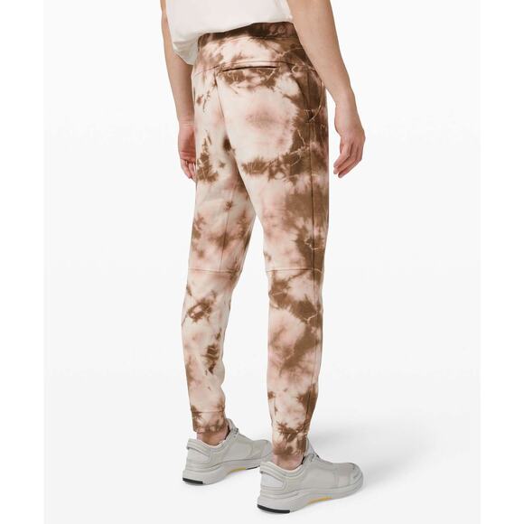 Lululemon City Sweat Jogger 29"‎ Earth Dye Clay Size XL - Picture 3 of 11